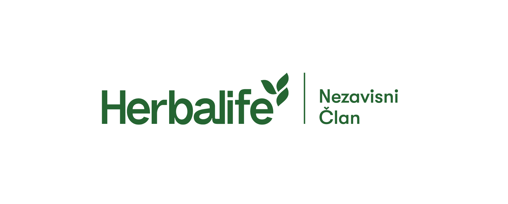 Herbalife Nezavisni Član